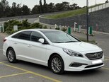Hyundai Sonata-1