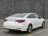 Hyundai Sonata-3