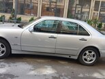 Mercedes E 220-3