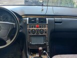 Mercedes E 220-5