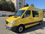 Mercedes Sprinter 311-8