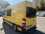 Mercedes Sprinter 311-10