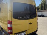 Mercedes Sprinter 311-11