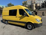 Mercedes Sprinter 311-9