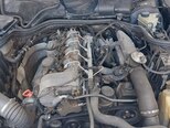 Mercedes E 220-8