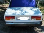 LADA (VAZ) 2107-12