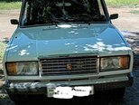 LADA (VAZ) 2107-1