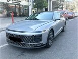 Hyundai Grandeur-2