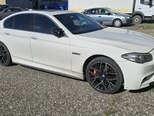 BMW 528-4