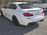 BMW 528-2