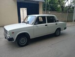 LADA (VAZ) 2107-4
