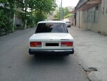 LADA (VAZ) 2107-2
