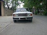 LADA (VAZ) 2107-1