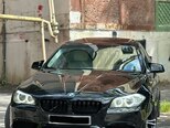 BMW 528-3