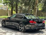 BMW 528-4