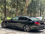 BMW 528-7