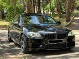 BMW 528-2