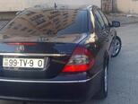 Mercedes E 220-3