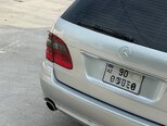 Mercedes E 220-7