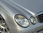 Mercedes E 220-3