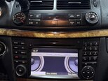 Mercedes E 220-12