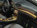 Mercedes E 220-13