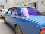 LADA (VAZ) 2107-4