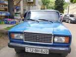 LADA (VAZ) 2107-1