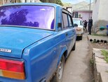 LADA (VAZ) 2107-3