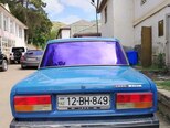 LADA (VAZ) 2107-2