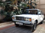 LADA (VAZ) 2107-1