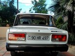 LADA (VAZ) 2107-2