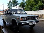 LADA (VAZ) 2107-5