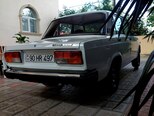 LADA (VAZ) 2107-6