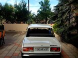 LADA (VAZ) 2107-8