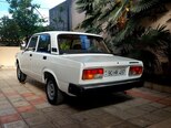 LADA (VAZ) 2107-9