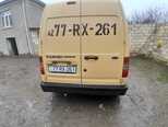 Ford Tourneo Connect-2