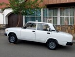 LADA (VAZ) 2107-16