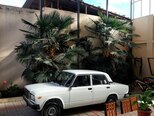 LADA (VAZ) 2107-17