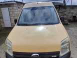 Ford Tourneo Connect-11