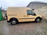 Ford Tourneo Connect-5
