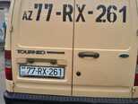 Ford Tourneo Connect-8