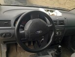 Ford Tourneo Connect-4