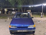 LADA (VAZ) 2115-1