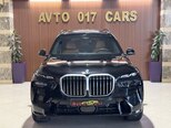 BMW X7-1