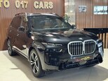BMW X7-2