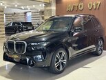 BMW X7-5