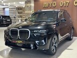 BMW X7-4