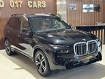 BMW X7-3