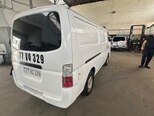 Nissan Urvan-10